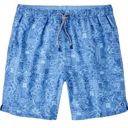 Mai Tai Bathing Suit