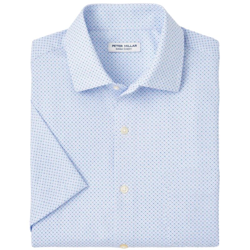 Champers Poplin