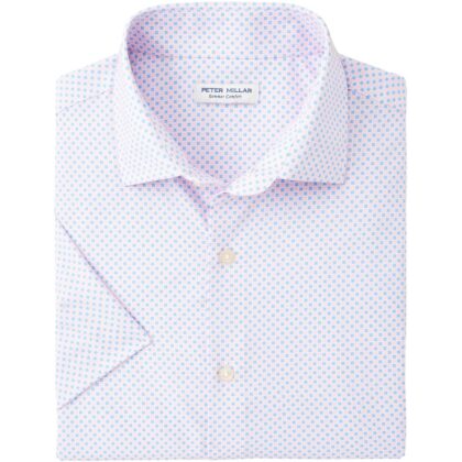 Hudson Poplin