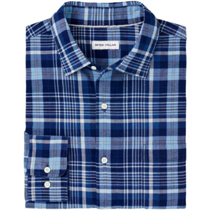 Malawi Sport Shirt