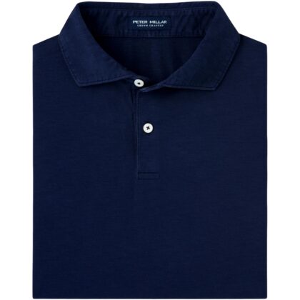 Journey Man SS Polo