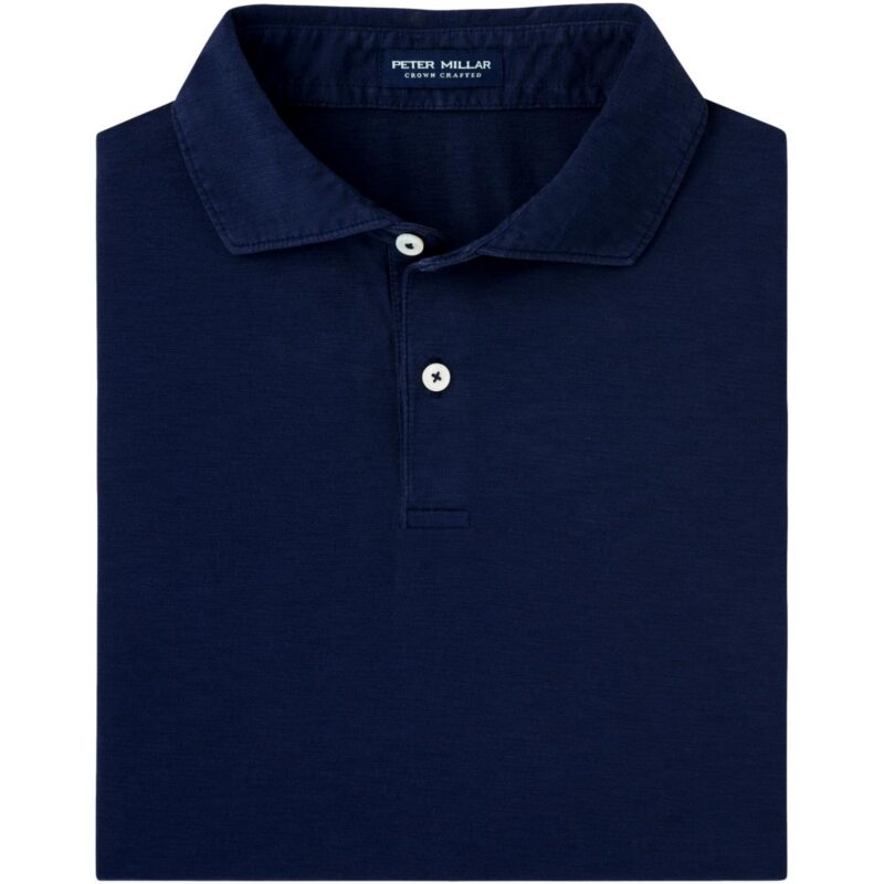 Journey Man SS Polo