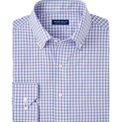 Parker Poplin