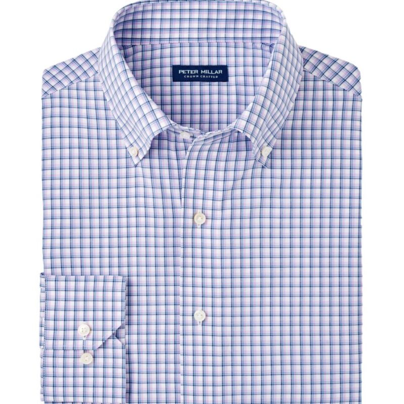 Parker Poplin
