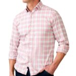 Rose Valley Plaid