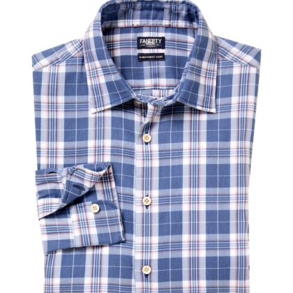Monterey LS Shirt