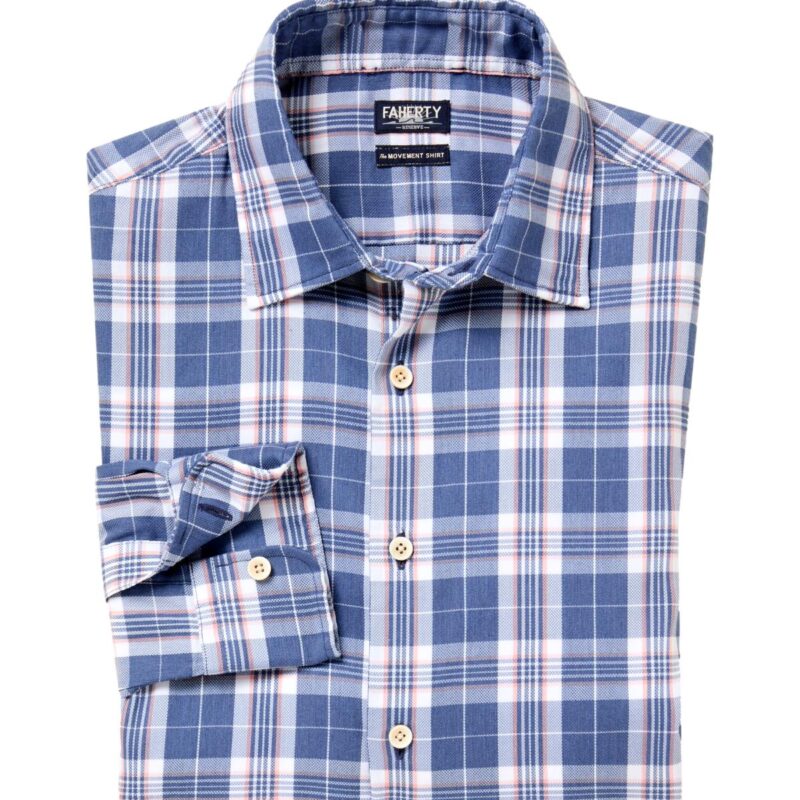 Monterey LS Shirt