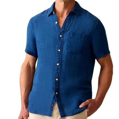 Palma SS Linen