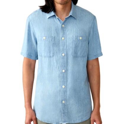 SS Chambray