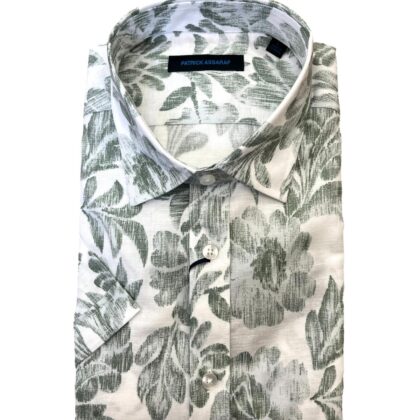 Linen Camp SS