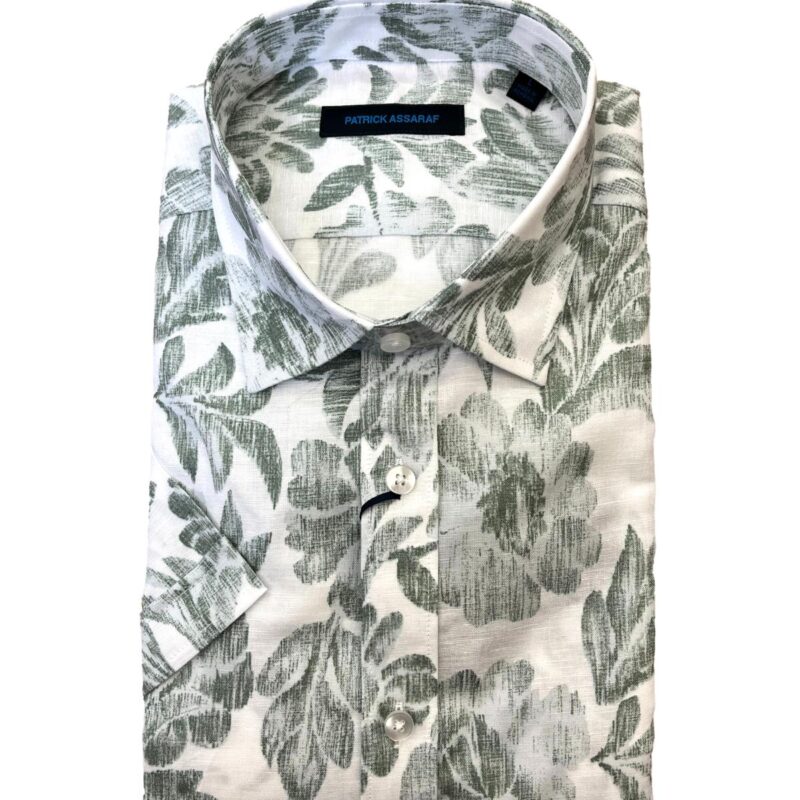 Linen Camp SS