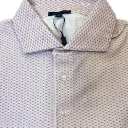 SS Printed  Polo