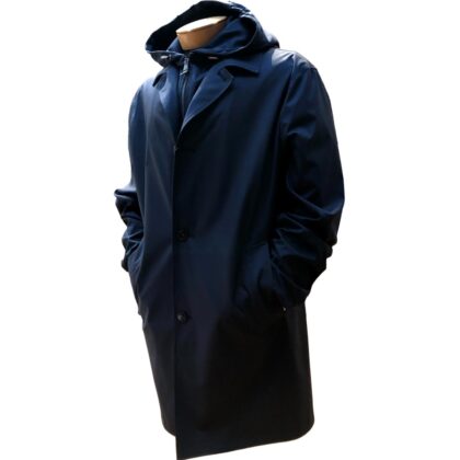 Raincoats