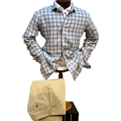 Summertime is Linen time