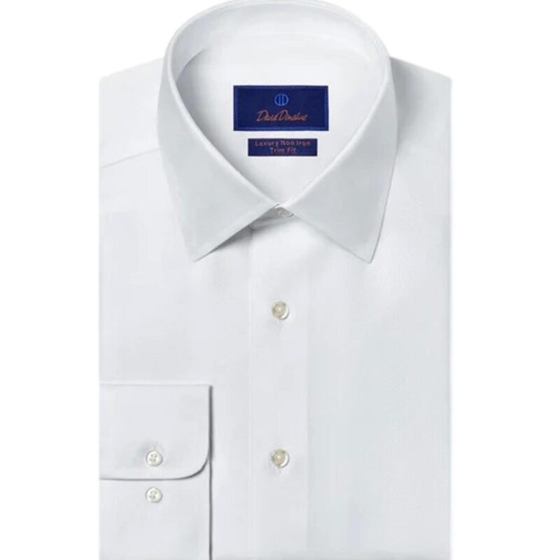 Men's dress shirt