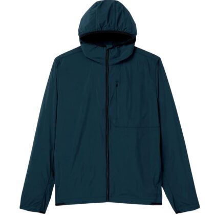 Ronan Packable Jacket