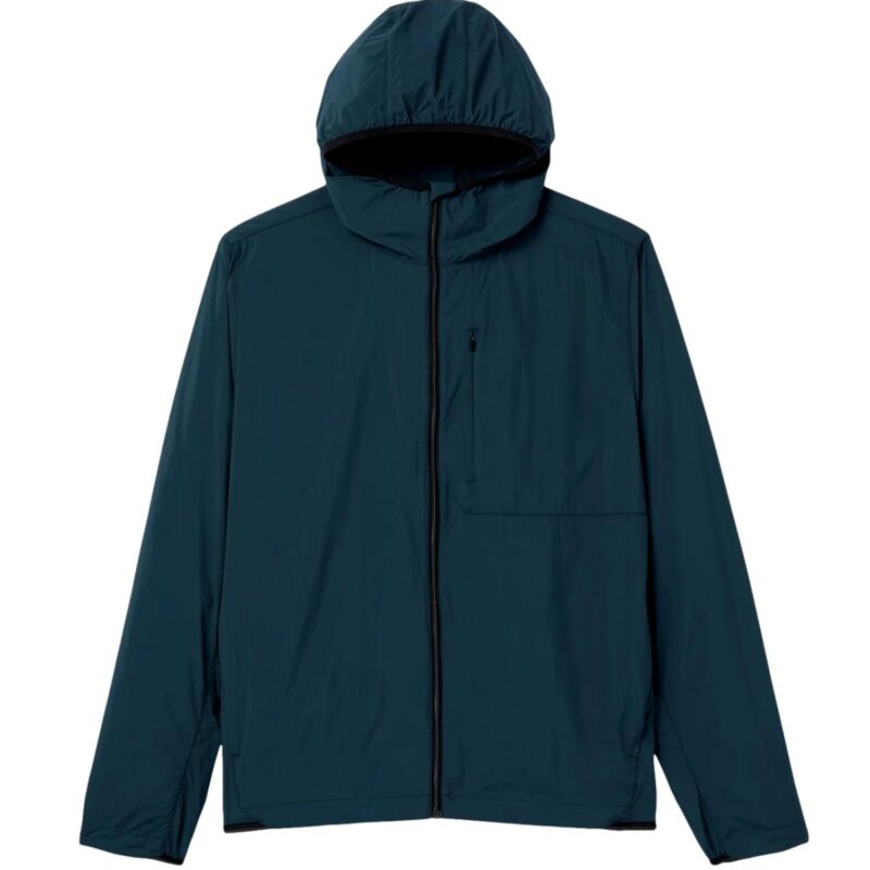 Ronan Packable Jacket