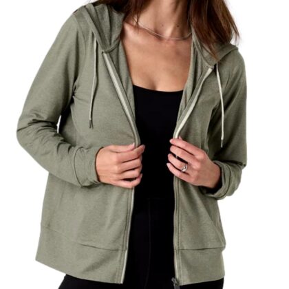 Halo Hoodie