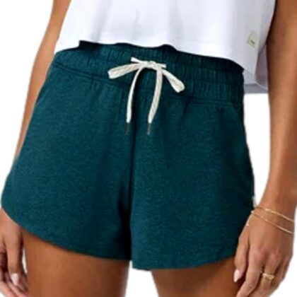 Halo Performance Short