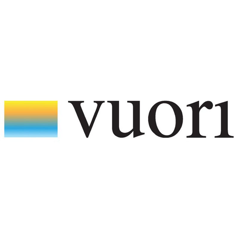 Vuori Mens Clothing