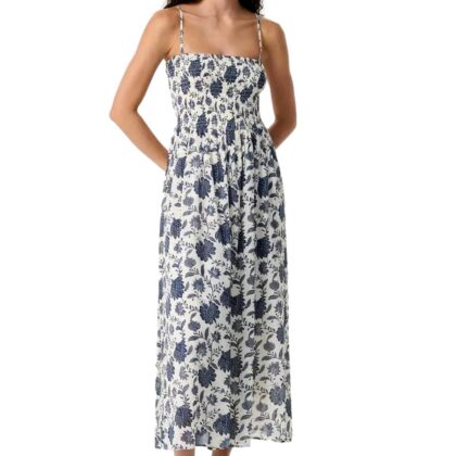 Hallie Dress