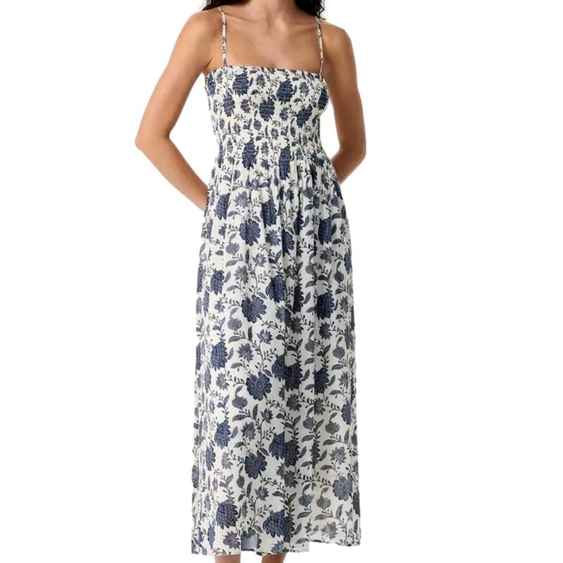 Hallie Dress
