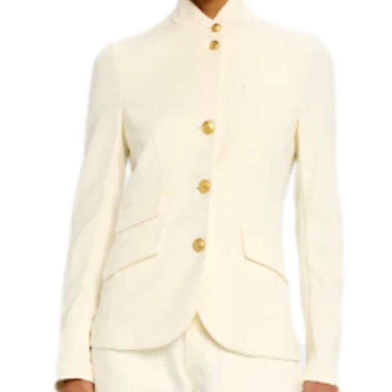 Slade Textured Knit Blazer