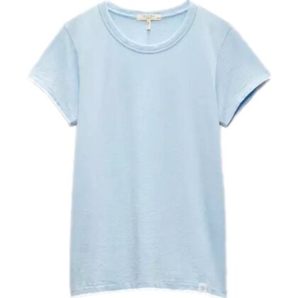 Slub Tee
