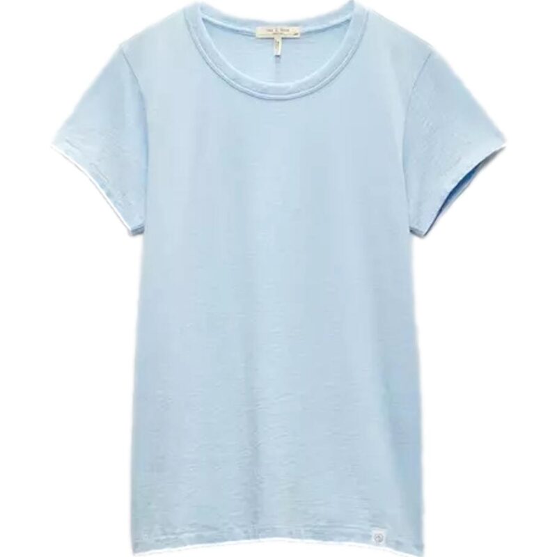 Slub Tee