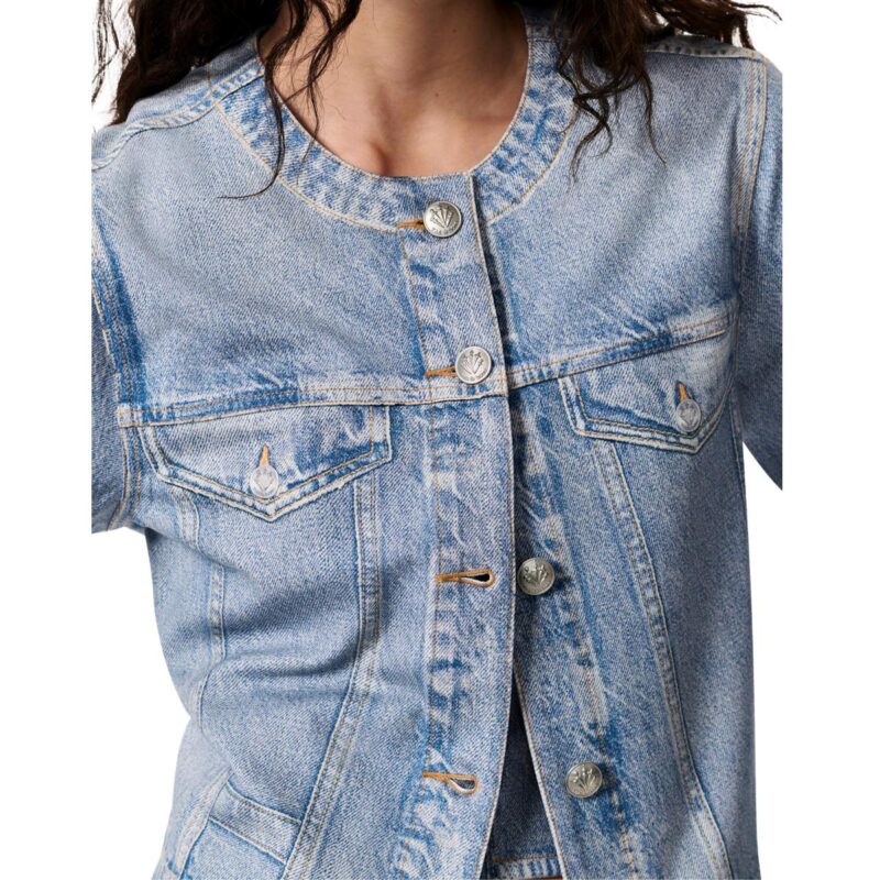 Mirmar Ponte Cora Jacket