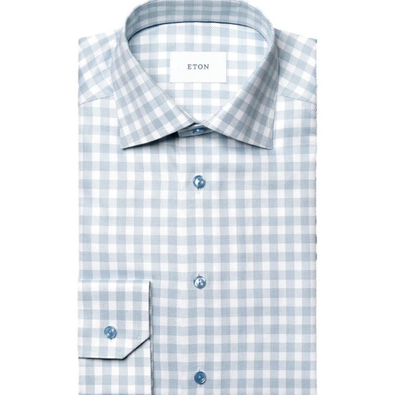 Men's L.S. Sport Shirts