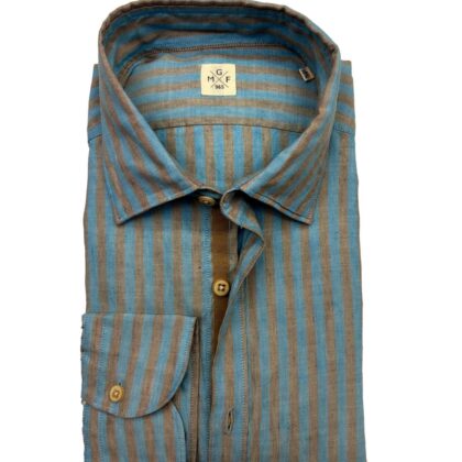Men's L.S. Sport Shirts