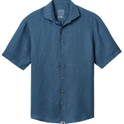 Gianni SS Sport Shirt