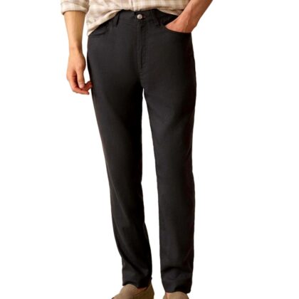 Linen Pant