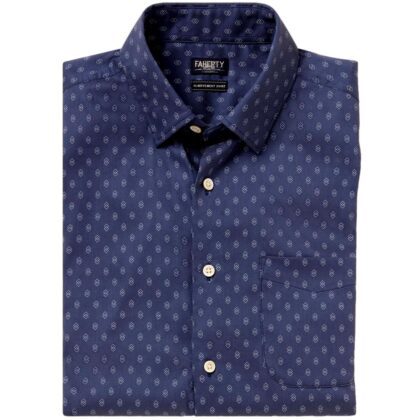 Monterey SS Shirt
