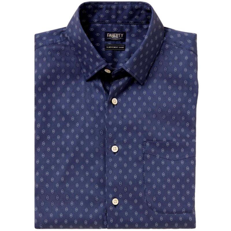 Monterey SS Shirt