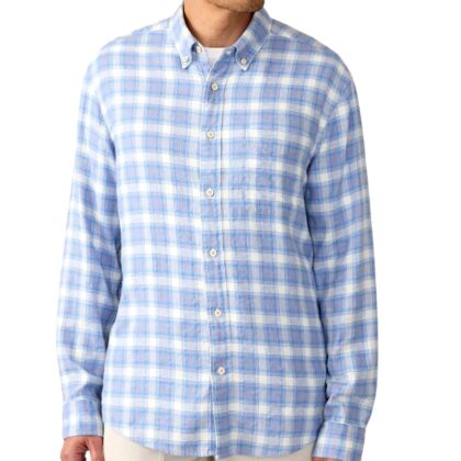 Breeze Shirt