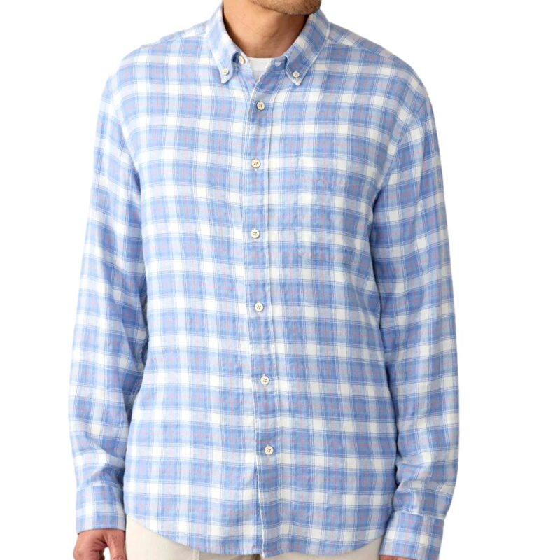 Breeze Shirt