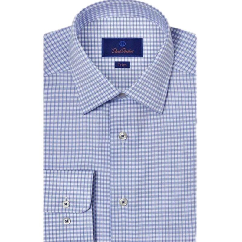 Checked Shirt