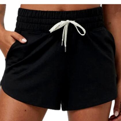 Halo Performance Short