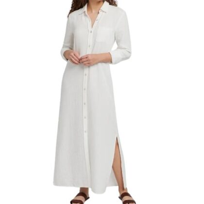 Maxie Shirt Dress