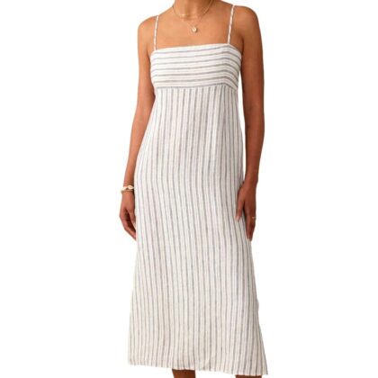 Sienna Sun Dress