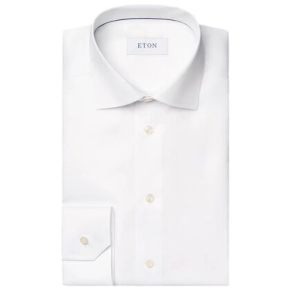 Signature Twill LS Shirt