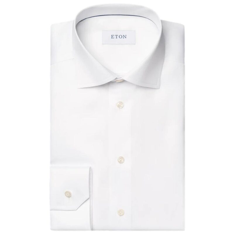 Signature Twill LS Shirt