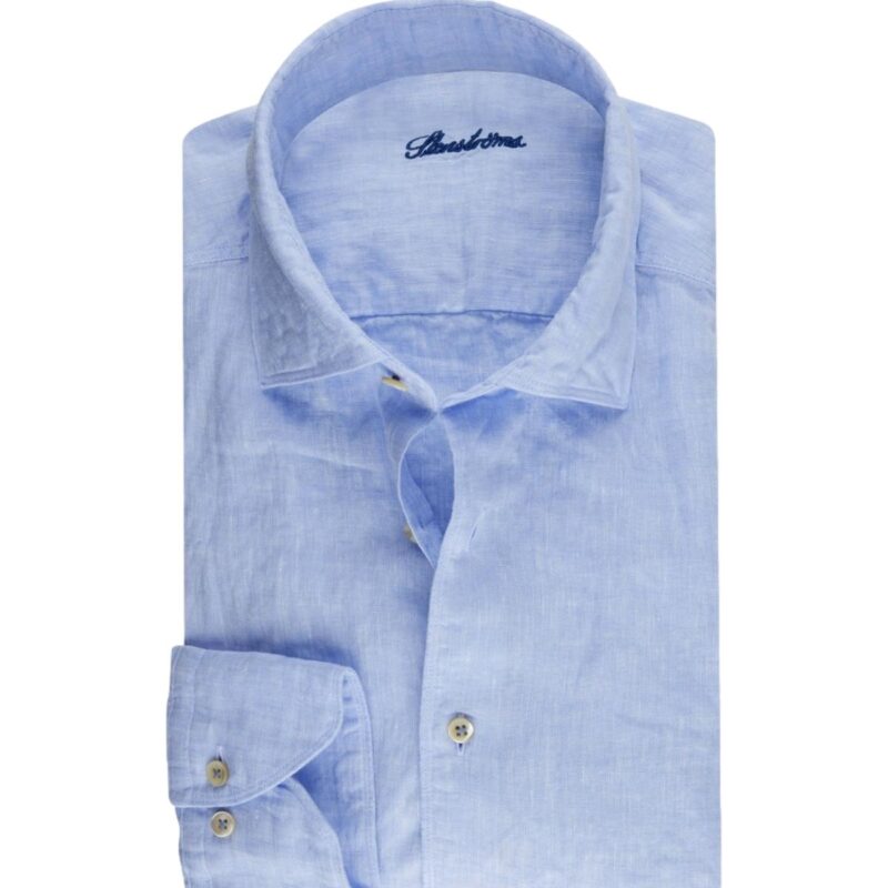 Solid Linen