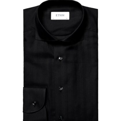 Solid Sport Shirt