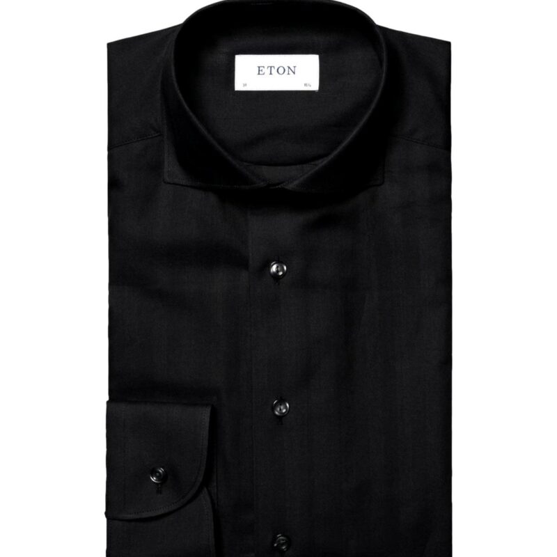 Solid Sport Shirt