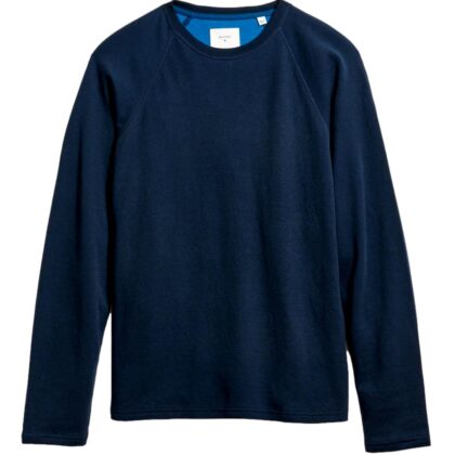 Raglan Crew Tee