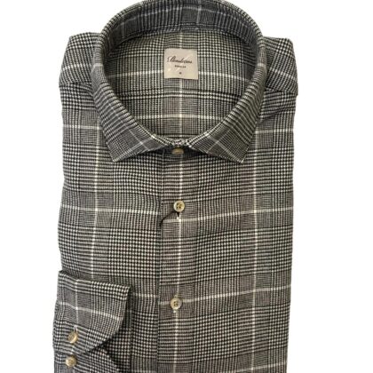 Brushed Cotton Flannel