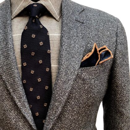 Tweed Sport Coat